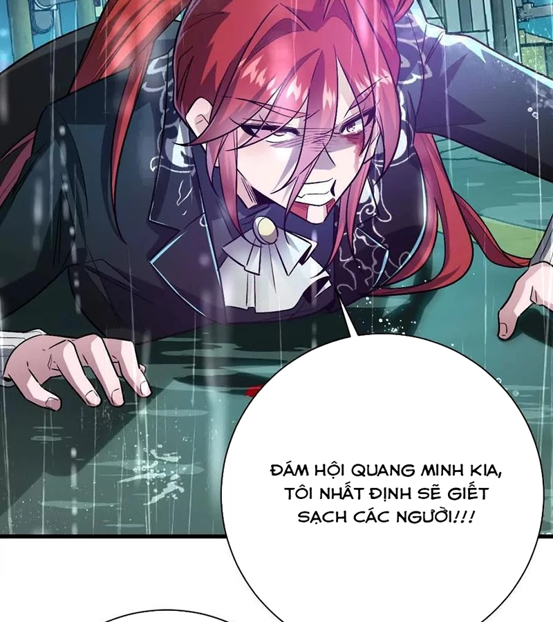 Ta Ở Thế Giới Quỷ Dị Chơi Hăng Rồi Chapter 134 - Trang 2