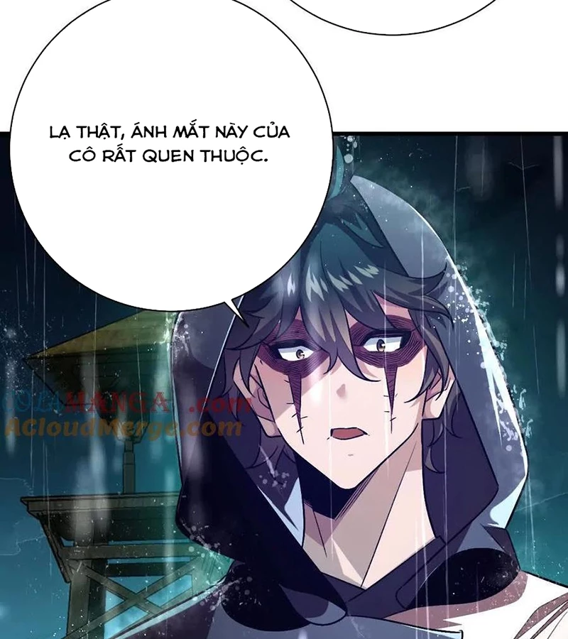 Ta Ở Thế Giới Quỷ Dị Chơi Hăng Rồi Chapter 134 - Trang 2