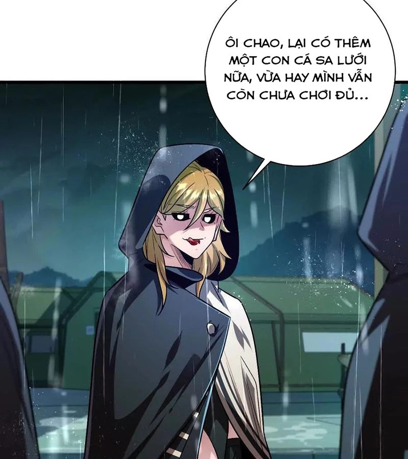 Ta Ở Thế Giới Quỷ Dị Chơi Hăng Rồi Chapter 134 - Trang 2