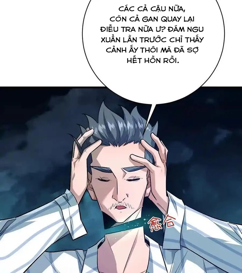 Ta Ở Thế Giới Quỷ Dị Chơi Hăng Rồi Chapter 132 - Trang 2