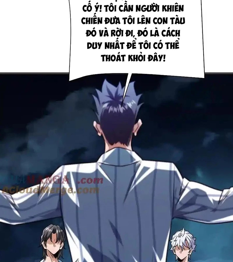 Ta Ở Thế Giới Quỷ Dị Chơi Hăng Rồi Chapter 132 - Trang 2