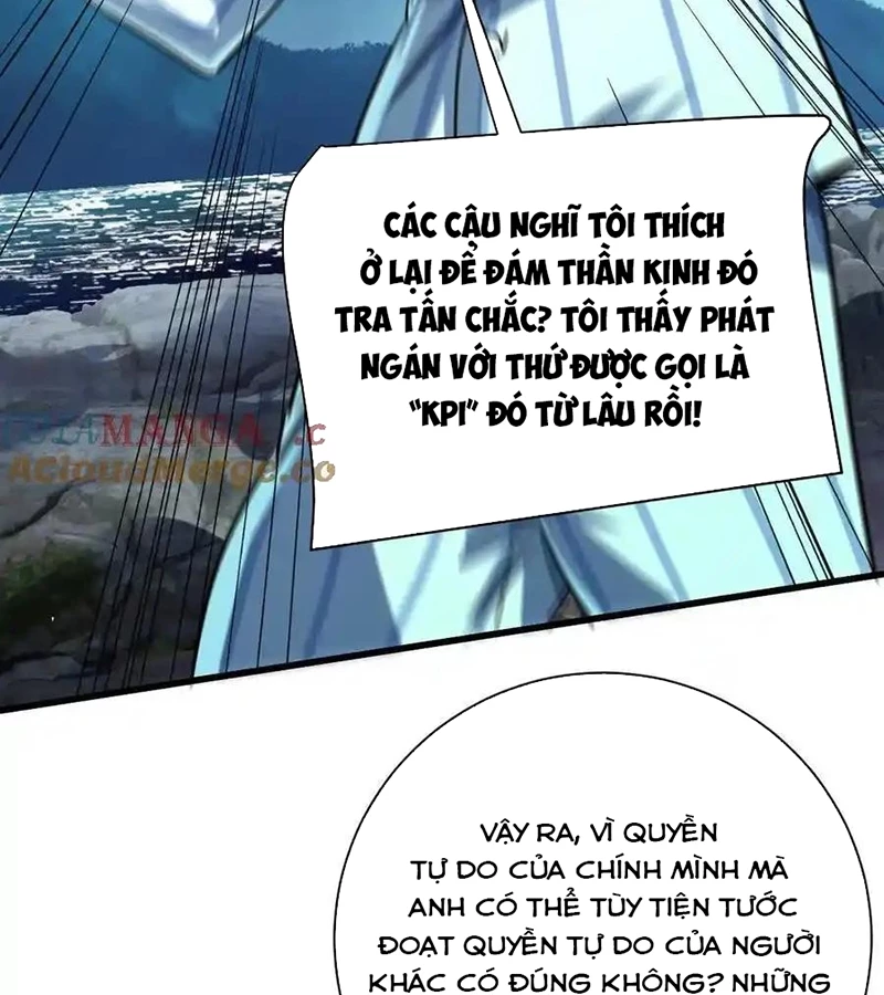 Ta Ở Thế Giới Quỷ Dị Chơi Hăng Rồi Chapter 132 - Trang 2