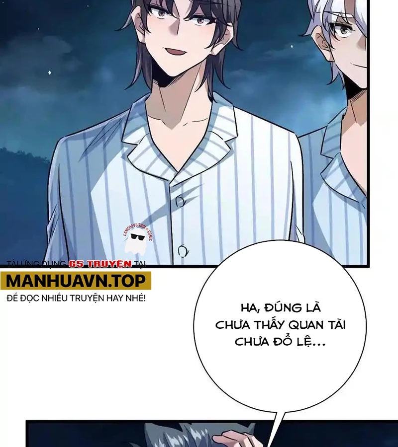 Ta Ở Thế Giới Quỷ Dị Chơi Hăng Rồi Chapter 132 - Trang 2