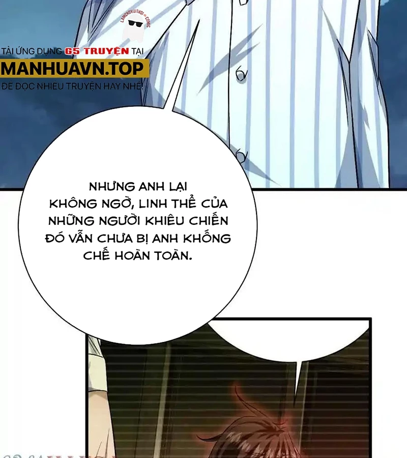 Ta Ở Thế Giới Quỷ Dị Chơi Hăng Rồi Chapter 132 - Trang 2