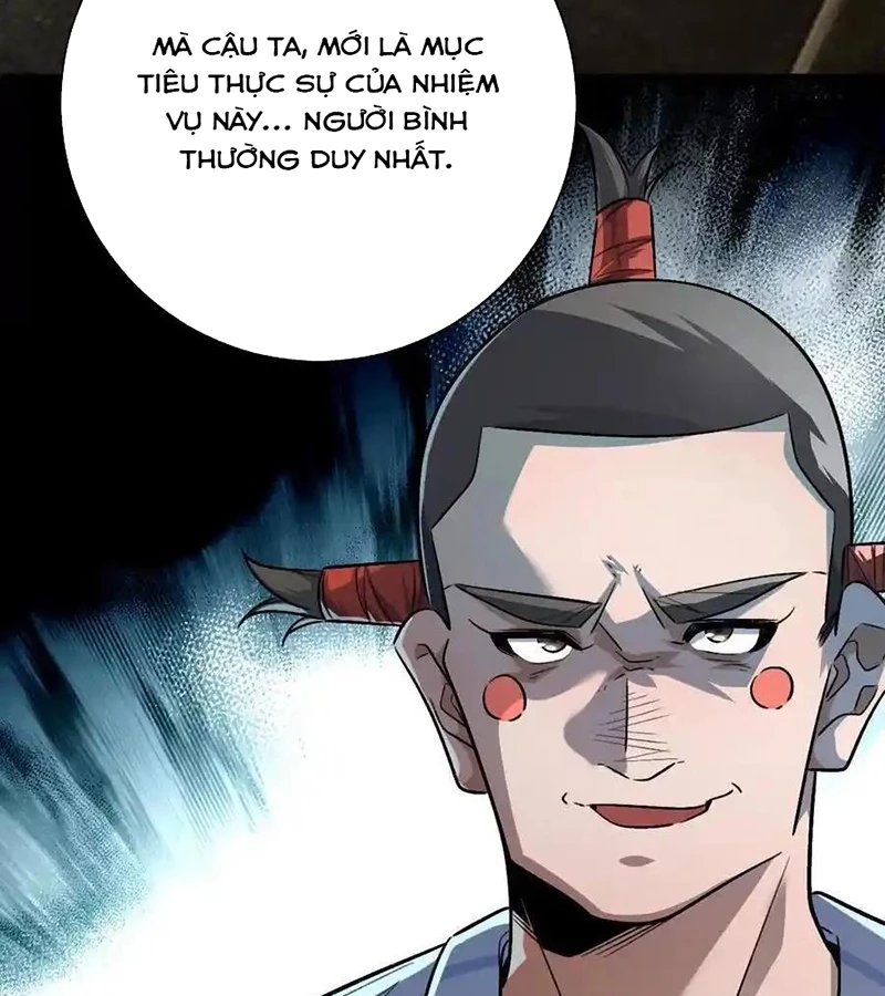 Ta Ở Thế Giới Quỷ Dị Chơi Hăng Rồi Chapter 132 - Trang 2