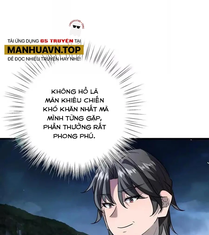 Ta Ở Thế Giới Quỷ Dị Chơi Hăng Rồi Chapter 132 - Trang 2