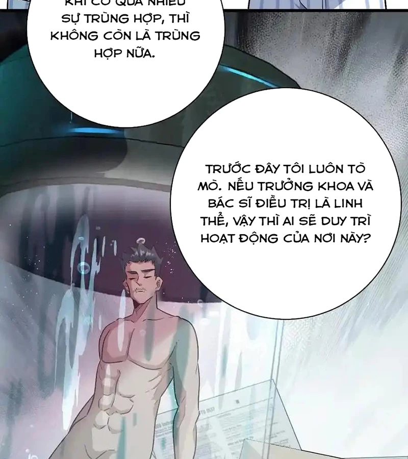 Ta Ở Thế Giới Quỷ Dị Chơi Hăng Rồi Chapter 132 - Trang 2