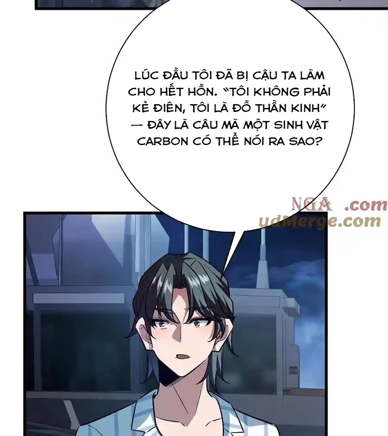 Ta Ở Thế Giới Quỷ Dị Chơi Hăng Rồi Chapter 132 - Trang 2