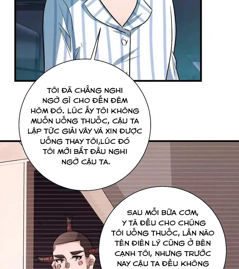 Ta Ở Thế Giới Quỷ Dị Chơi Hăng Rồi Chapter 132 - Trang 2