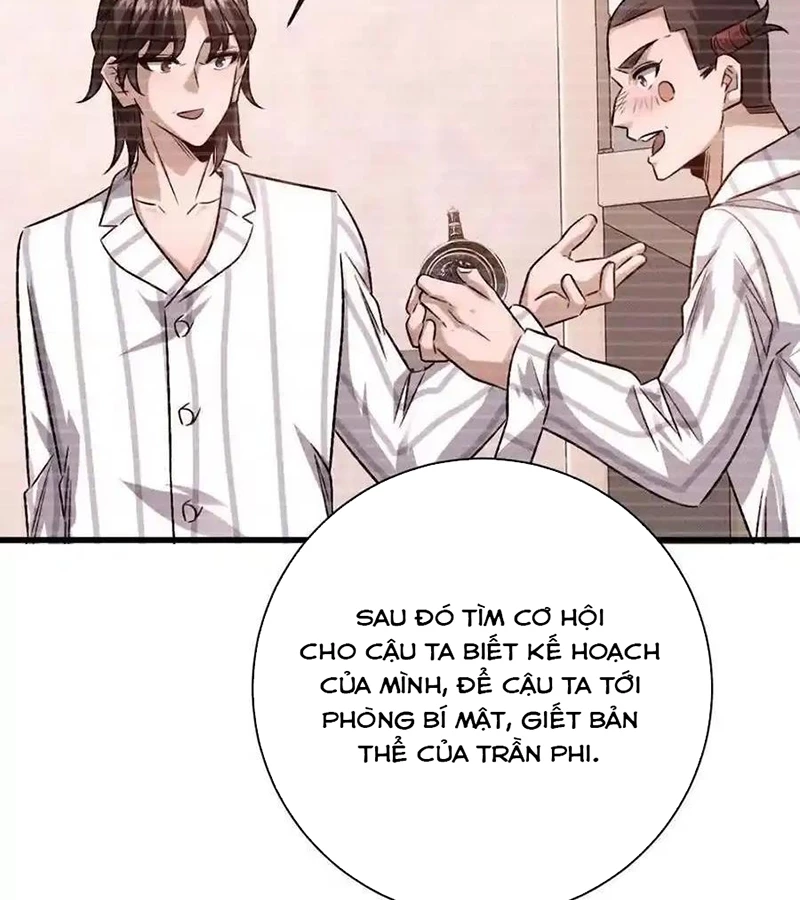 Ta Ở Thế Giới Quỷ Dị Chơi Hăng Rồi Chapter 132 - Trang 2