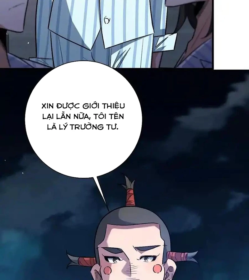 Ta Ở Thế Giới Quỷ Dị Chơi Hăng Rồi Chapter 132 - Trang 2