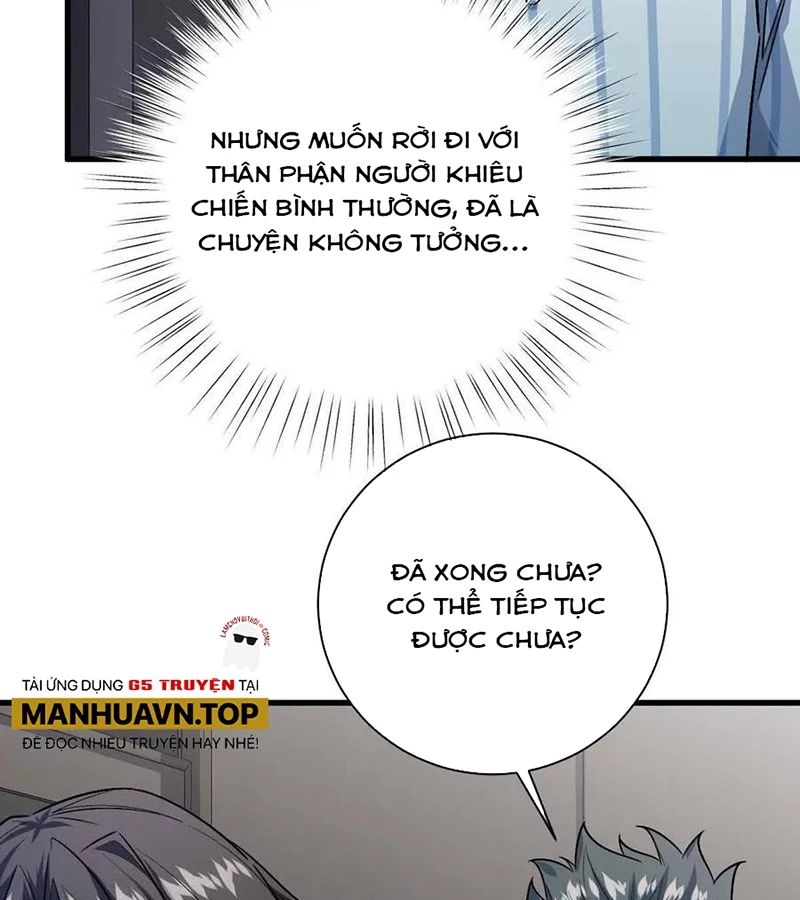 Ta Ở Thế Giới Quỷ Dị Chơi Hăng Rồi Chapter 130 - Trang 2