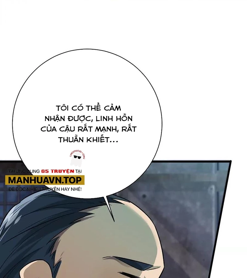 Ta Ở Thế Giới Quỷ Dị Chơi Hăng Rồi Chapter 130 - Trang 2