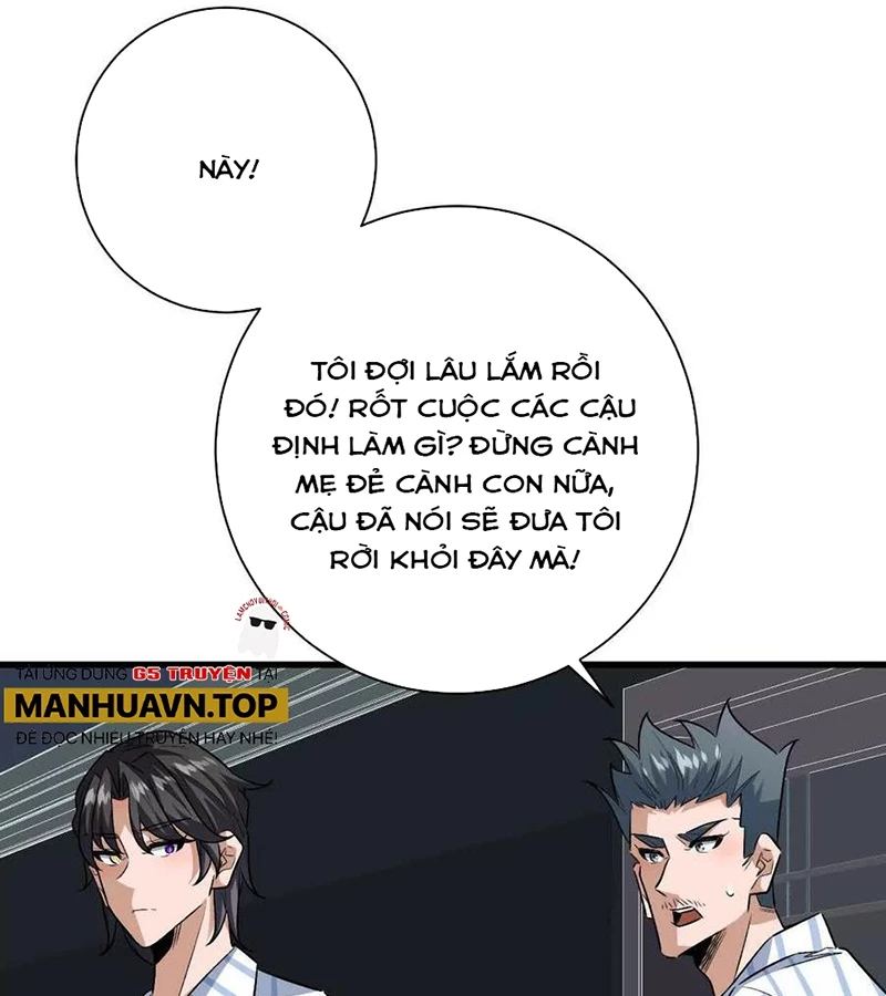 Ta Ở Thế Giới Quỷ Dị Chơi Hăng Rồi Chapter 130 - Trang 2