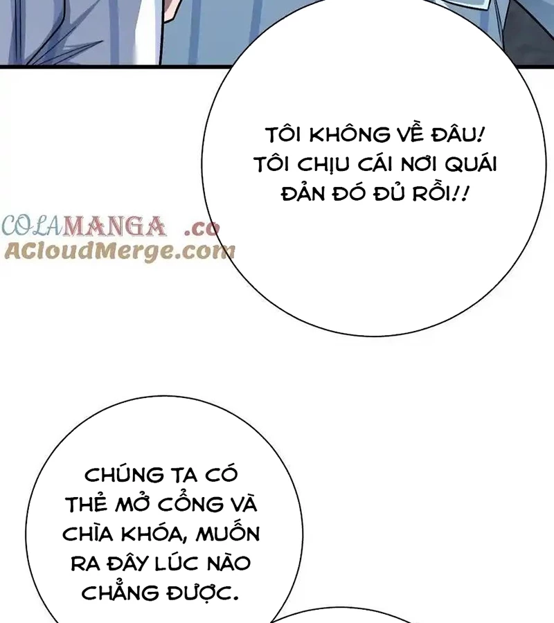 Ta Ở Thế Giới Quỷ Dị Chơi Hăng Rồi Chapter 129 - Trang 2