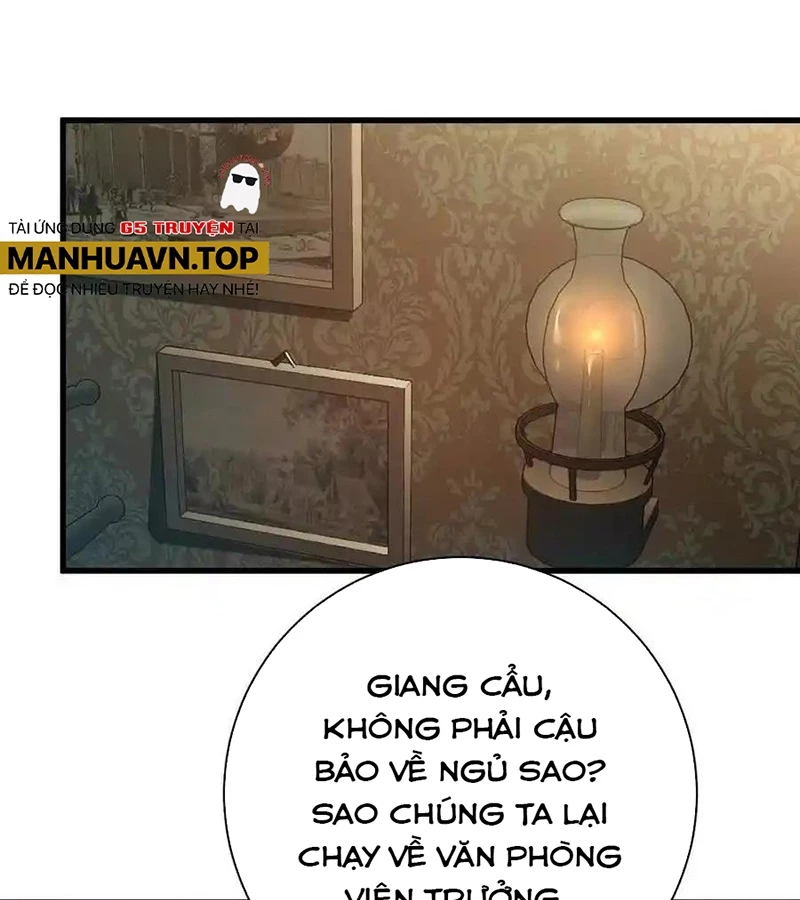 Ta Ở Thế Giới Quỷ Dị Chơi Hăng Rồi Chapter 129 - Trang 2