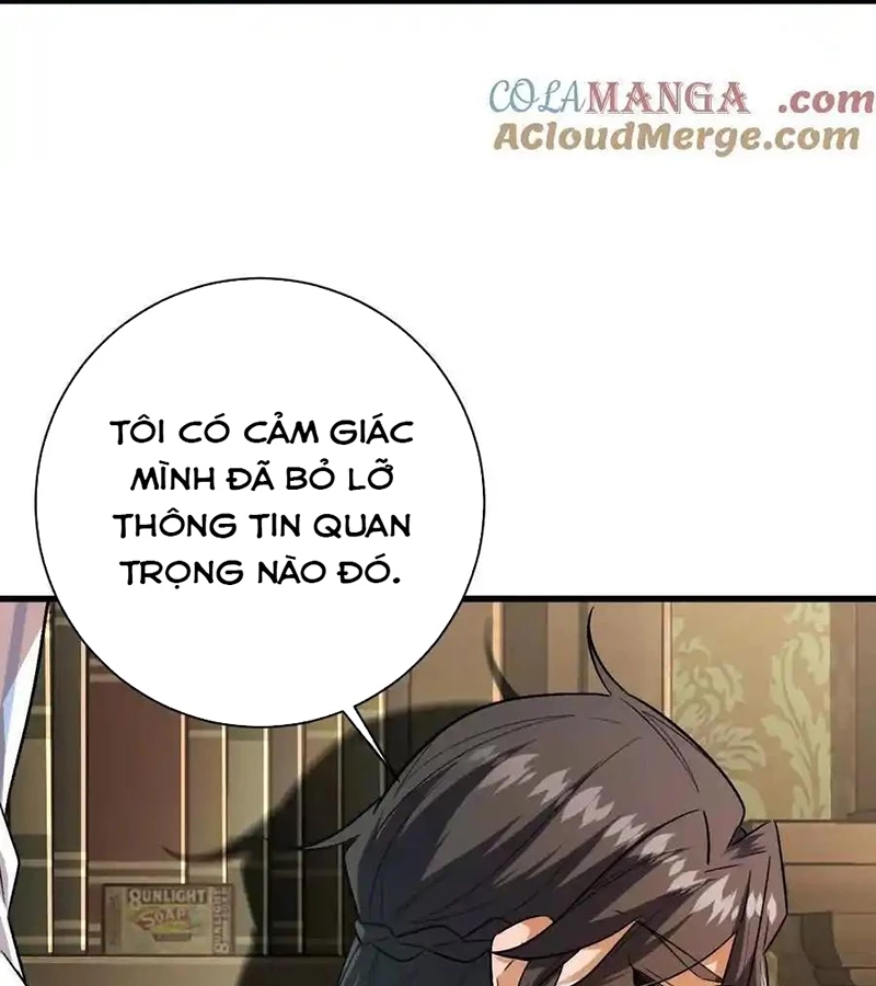 Ta Ở Thế Giới Quỷ Dị Chơi Hăng Rồi Chapter 129 - Trang 2