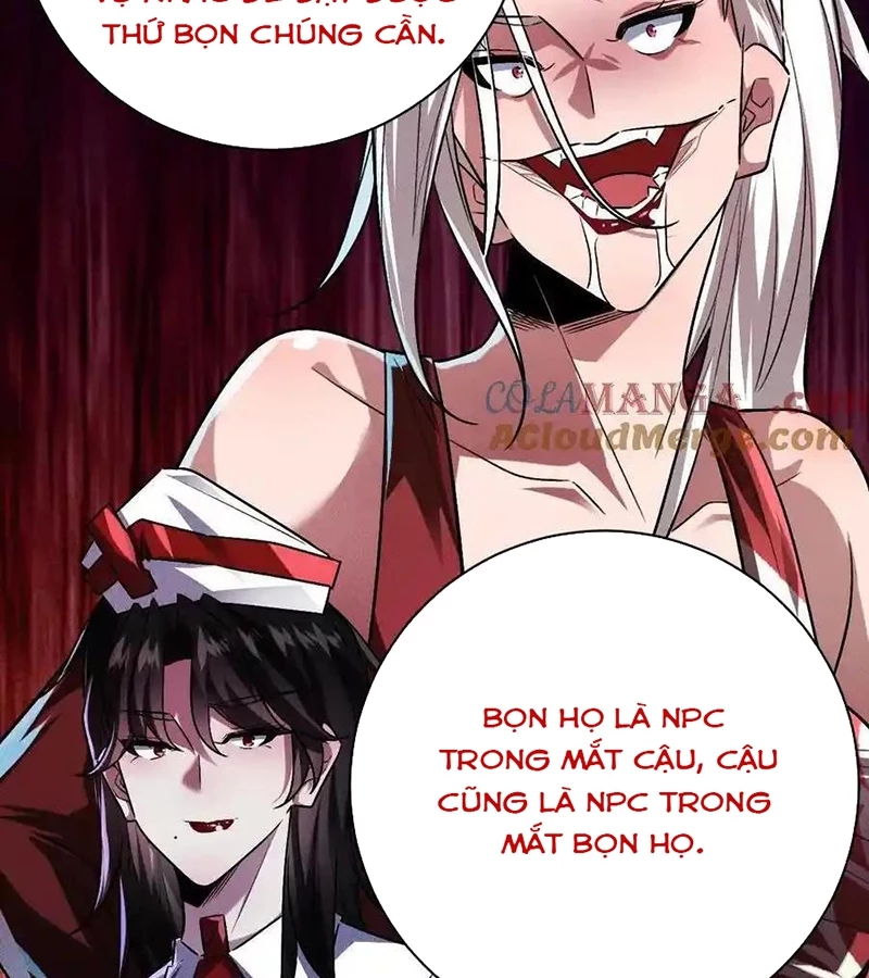 Ta Ở Thế Giới Quỷ Dị Chơi Hăng Rồi Chapter 129 - Trang 2