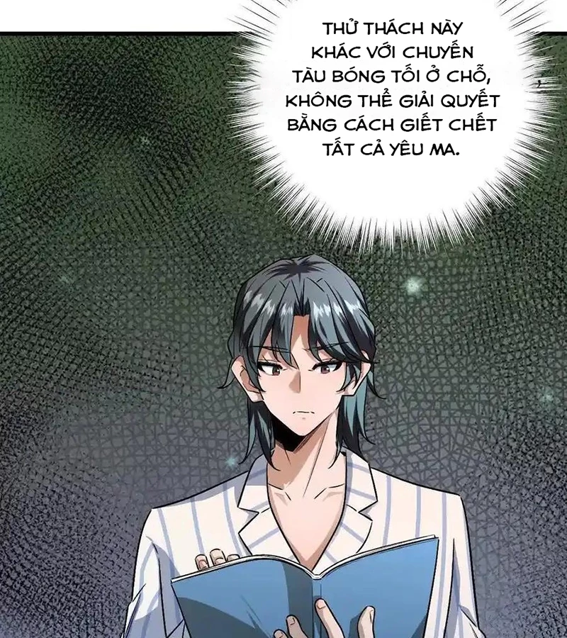 Ta Ở Thế Giới Quỷ Dị Chơi Hăng Rồi Chapter 129 - Trang 2