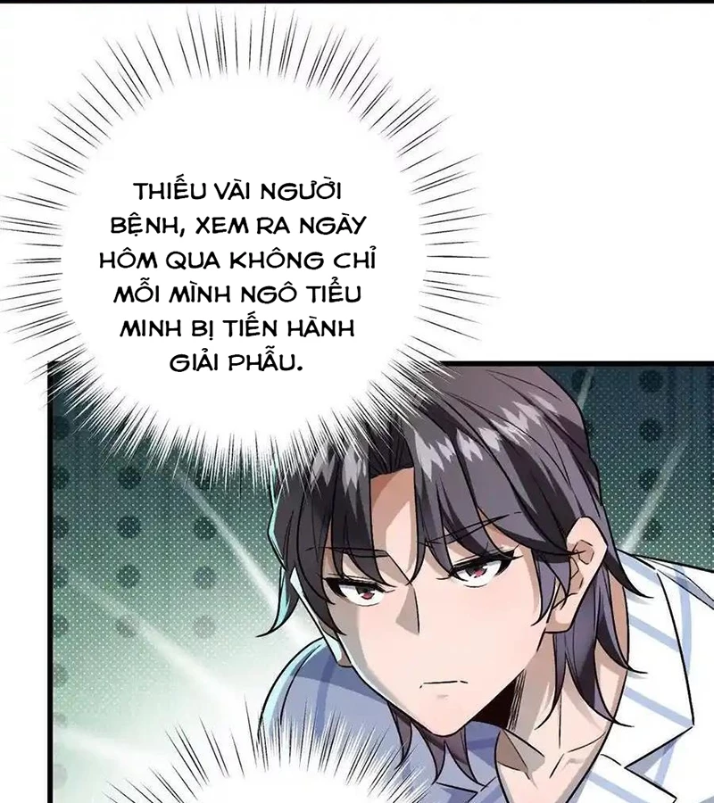 Ta Ở Thế Giới Quỷ Dị Chơi Hăng Rồi Chapter 129 - Trang 2