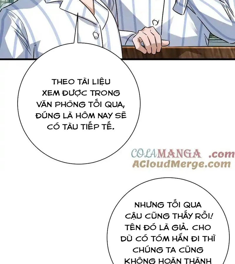 Ta Ở Thế Giới Quỷ Dị Chơi Hăng Rồi Chapter 129 - Trang 2