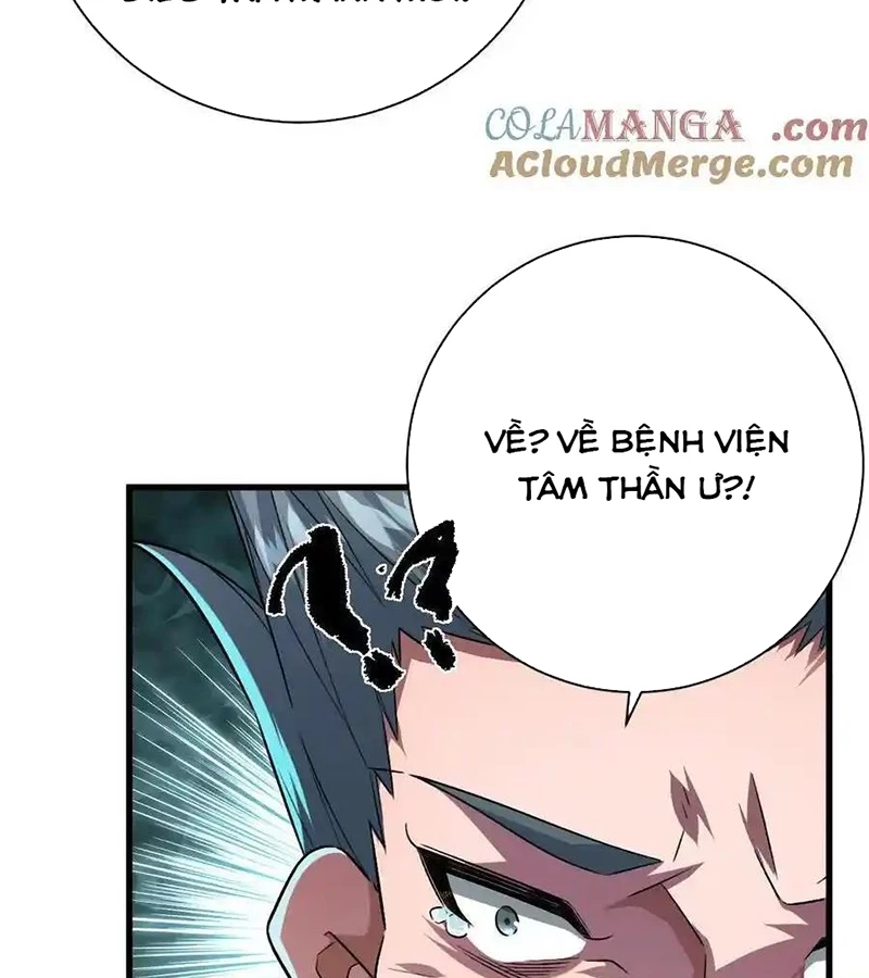 Ta Ở Thế Giới Quỷ Dị Chơi Hăng Rồi Chapter 129 - Trang 2