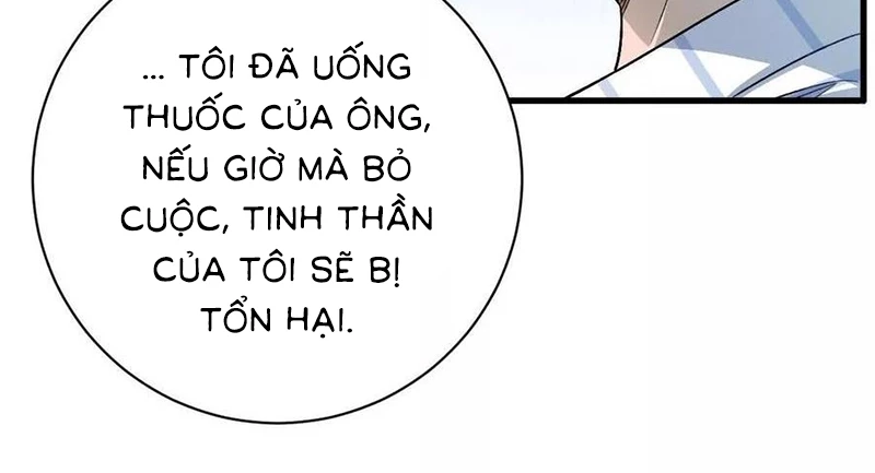 Ta Ở Thế Giới Quỷ Dị Chơi Hăng Rồi Chapter 128 - Trang 2