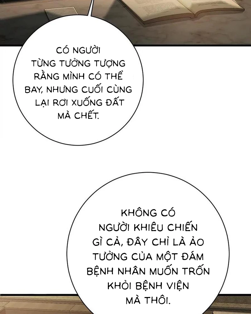 Ta Ở Thế Giới Quỷ Dị Chơi Hăng Rồi Chapter 128 - Trang 2