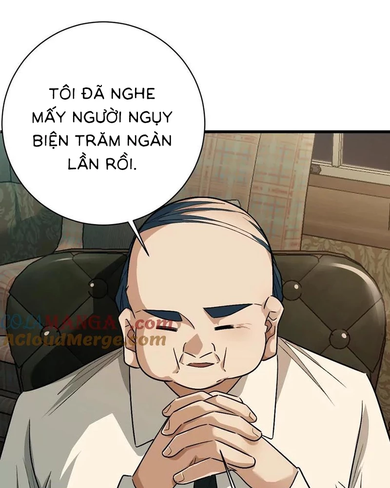 Ta Ở Thế Giới Quỷ Dị Chơi Hăng Rồi Chapter 128 - Trang 2