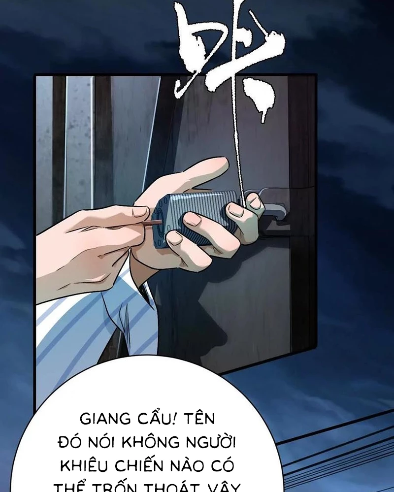 Ta Ở Thế Giới Quỷ Dị Chơi Hăng Rồi Chapter 128 - Trang 2