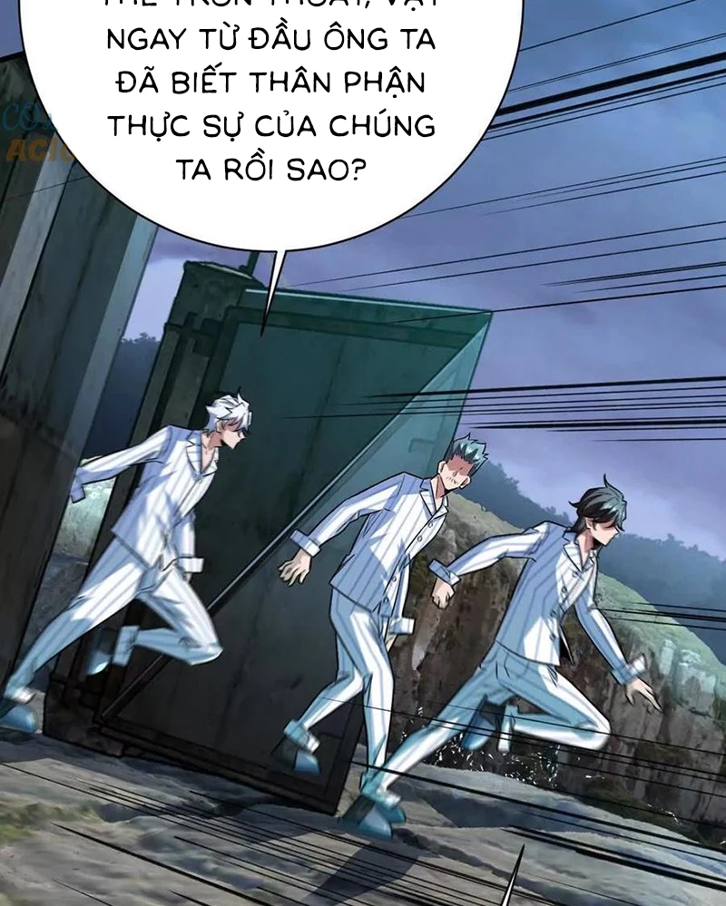 Ta Ở Thế Giới Quỷ Dị Chơi Hăng Rồi Chapter 128 - Trang 2