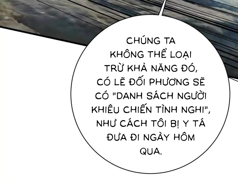 Ta Ở Thế Giới Quỷ Dị Chơi Hăng Rồi Chapter 128 - Trang 2