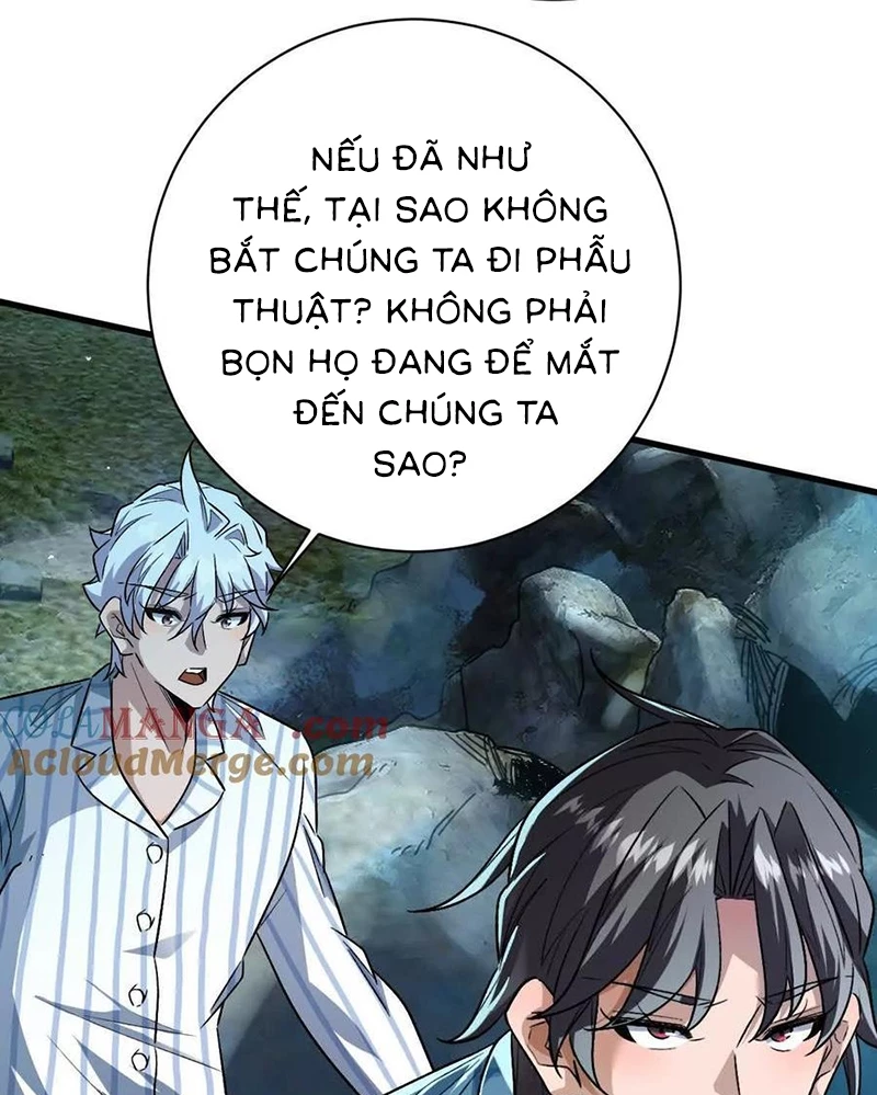 Ta Ở Thế Giới Quỷ Dị Chơi Hăng Rồi Chapter 128 - Trang 2