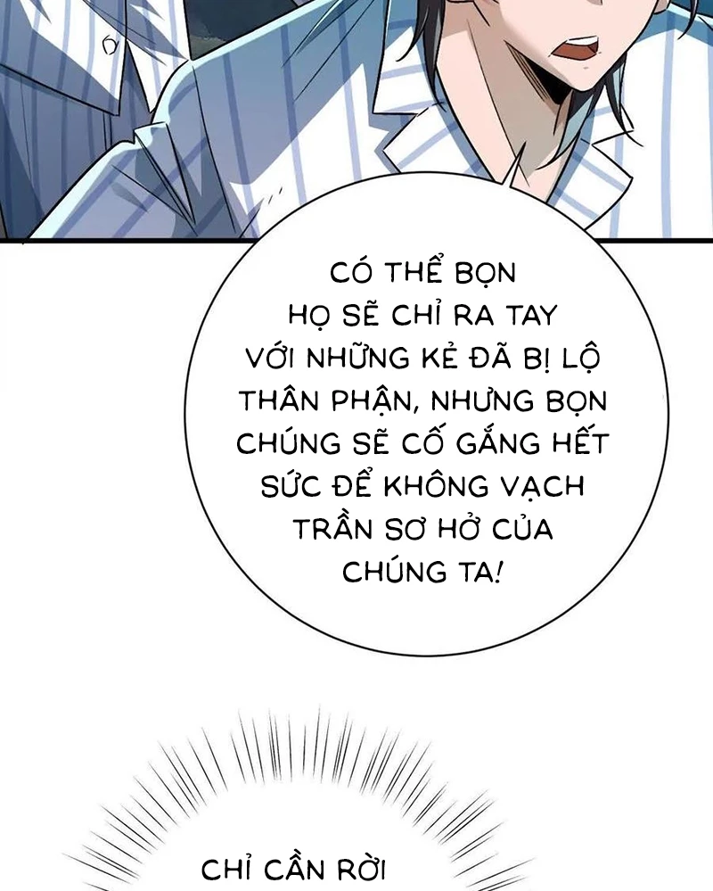 Ta Ở Thế Giới Quỷ Dị Chơi Hăng Rồi Chapter 128 - Trang 2