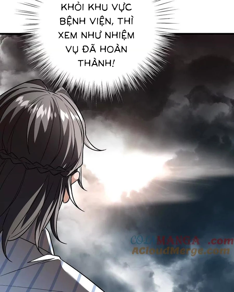 Ta Ở Thế Giới Quỷ Dị Chơi Hăng Rồi Chapter 128 - Trang 2