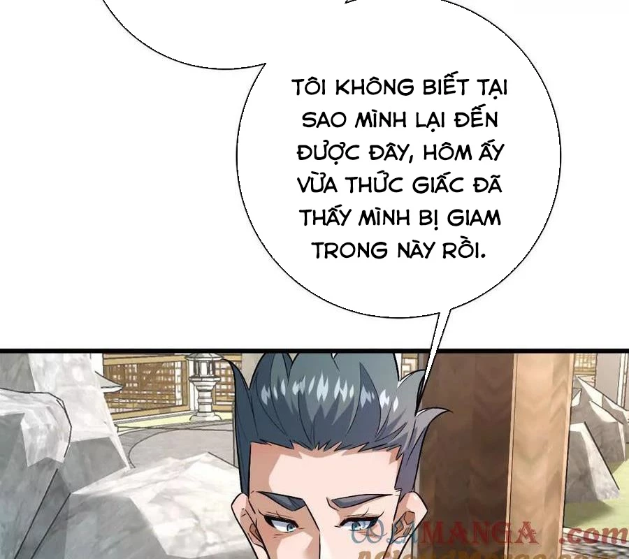 Ta Ở Thế Giới Quỷ Dị Chơi Hăng Rồi Chapter 127 - Trang 2