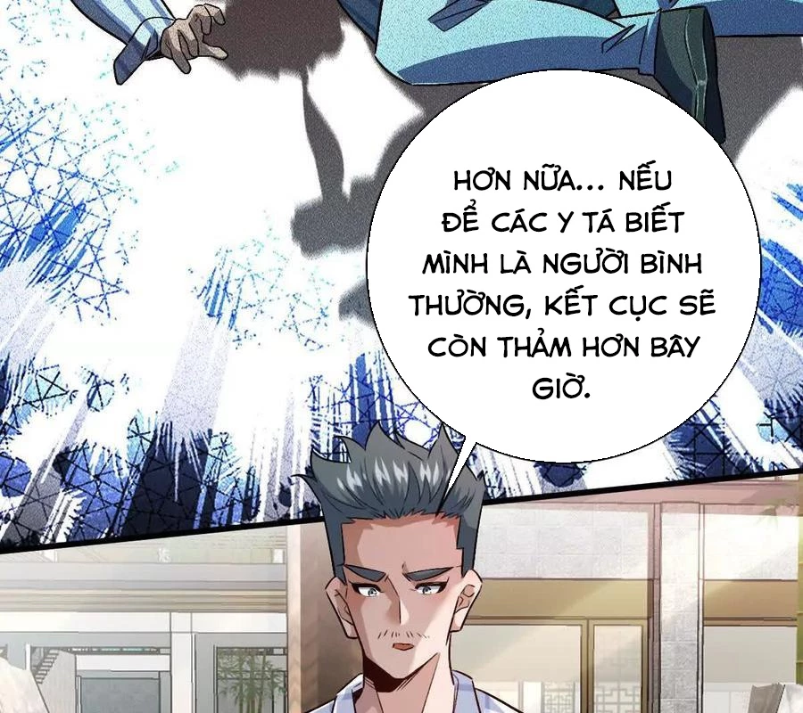 Ta Ở Thế Giới Quỷ Dị Chơi Hăng Rồi Chapter 127 - Trang 2