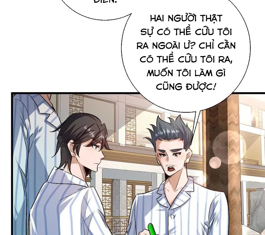 Ta Ở Thế Giới Quỷ Dị Chơi Hăng Rồi Chapter 127 - Trang 2