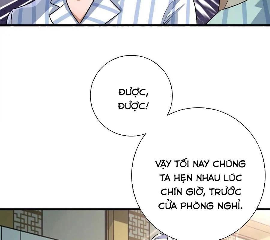 Ta Ở Thế Giới Quỷ Dị Chơi Hăng Rồi Chapter 127 - Trang 2