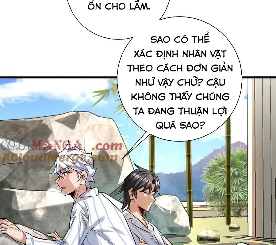 Ta Ở Thế Giới Quỷ Dị Chơi Hăng Rồi Chapter 127 - Trang 2