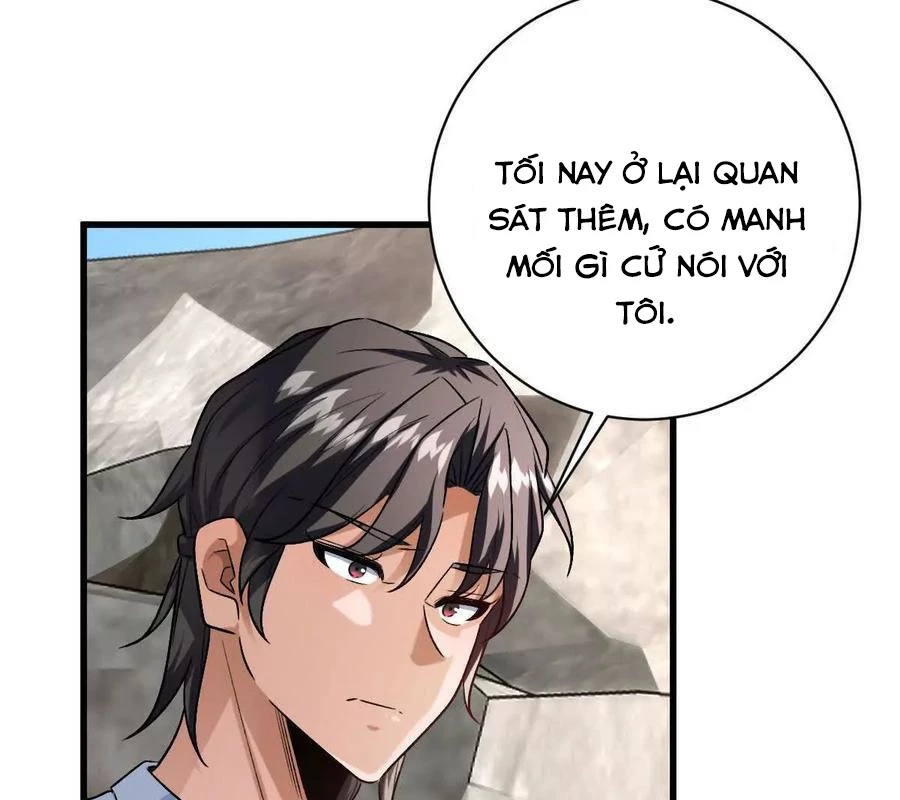 Ta Ở Thế Giới Quỷ Dị Chơi Hăng Rồi Chapter 127 - Trang 2