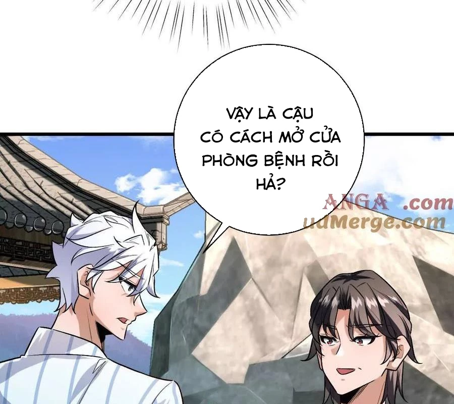 Ta Ở Thế Giới Quỷ Dị Chơi Hăng Rồi Chapter 127 - Trang 2