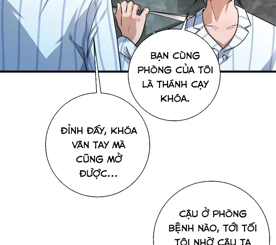 Ta Ở Thế Giới Quỷ Dị Chơi Hăng Rồi Chapter 127 - Trang 2