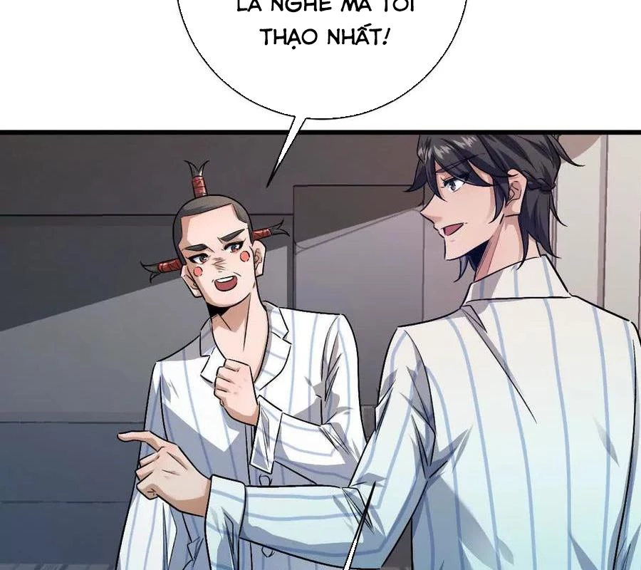 Ta Ở Thế Giới Quỷ Dị Chơi Hăng Rồi Chapter 127 - Trang 2