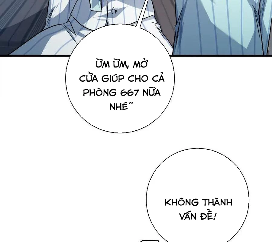 Ta Ở Thế Giới Quỷ Dị Chơi Hăng Rồi Chapter 127 - Trang 2