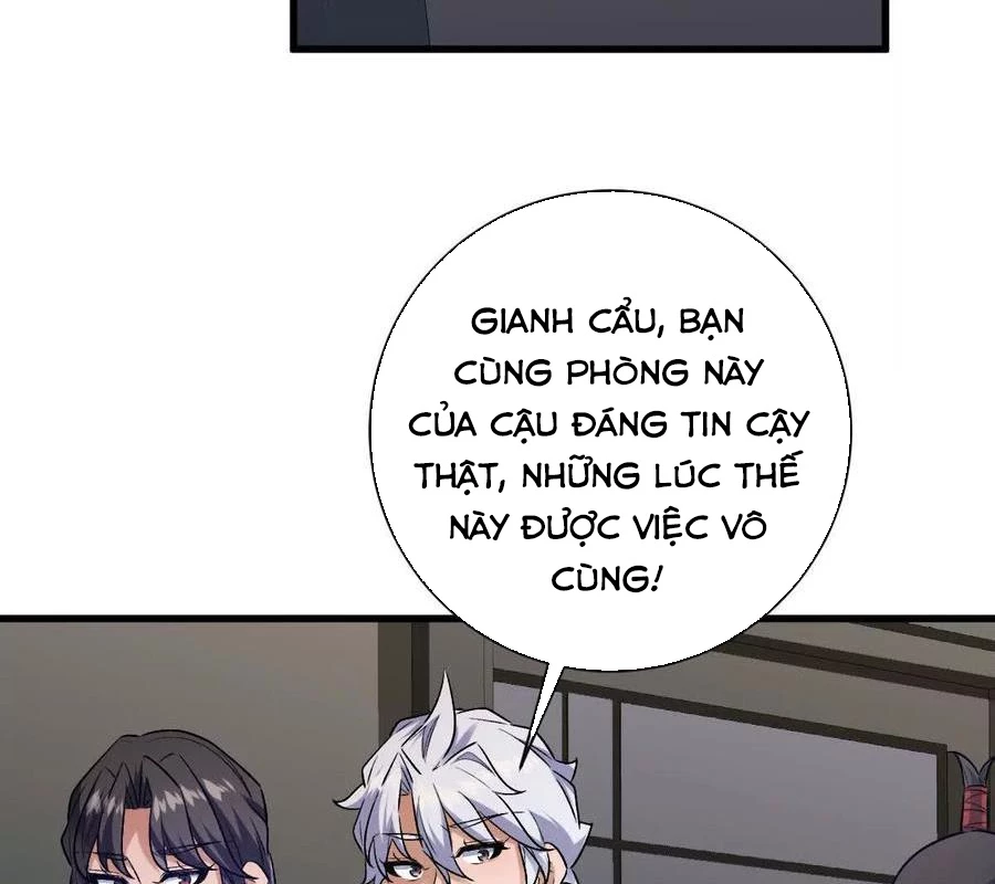 Ta Ở Thế Giới Quỷ Dị Chơi Hăng Rồi Chapter 127 - Trang 2