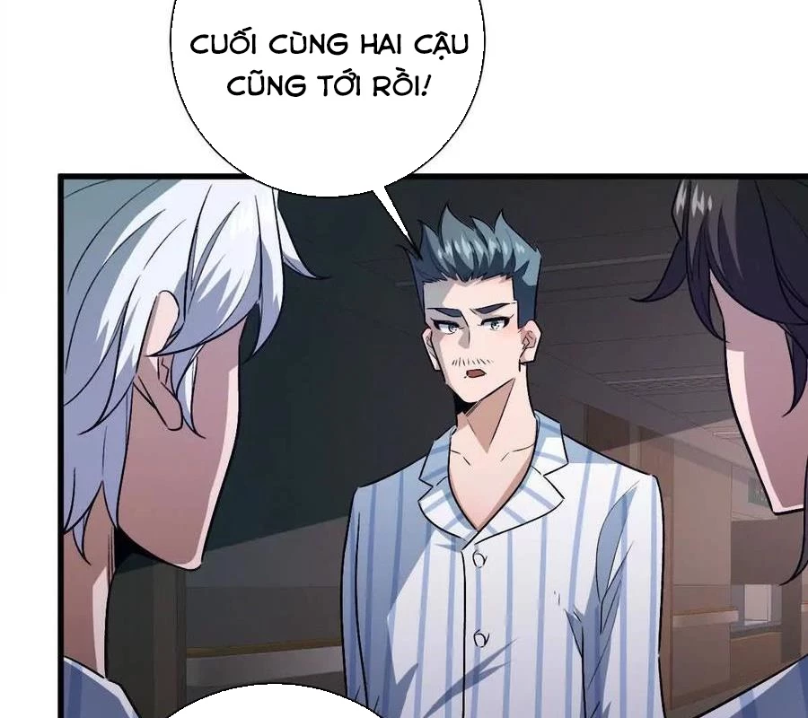 Ta Ở Thế Giới Quỷ Dị Chơi Hăng Rồi Chapter 127 - Trang 2