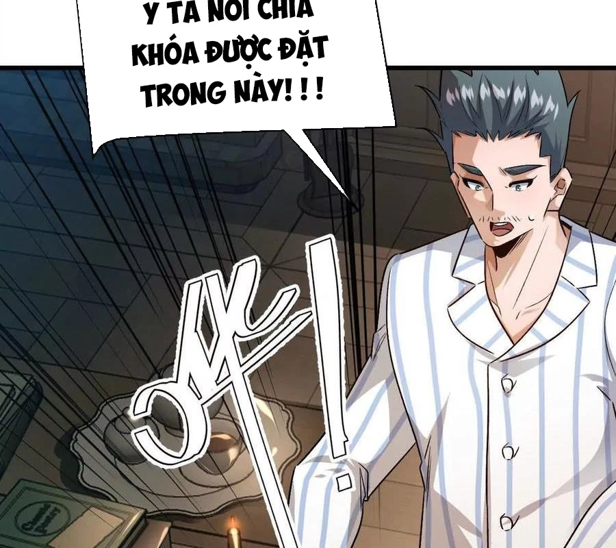 Ta Ở Thế Giới Quỷ Dị Chơi Hăng Rồi Chapter 127 - Trang 2