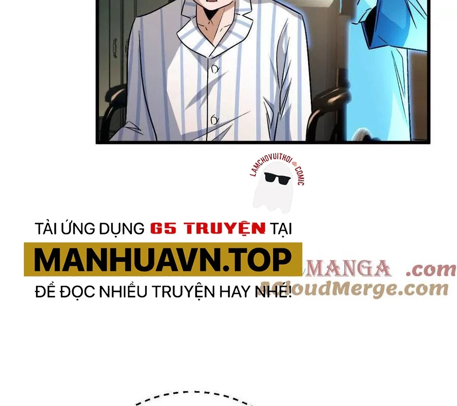 Ta Ở Thế Giới Quỷ Dị Chơi Hăng Rồi Chapter 127 - Trang 2