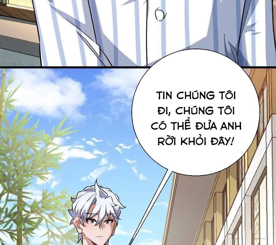 Ta Ở Thế Giới Quỷ Dị Chơi Hăng Rồi Chapter 127 - Trang 2